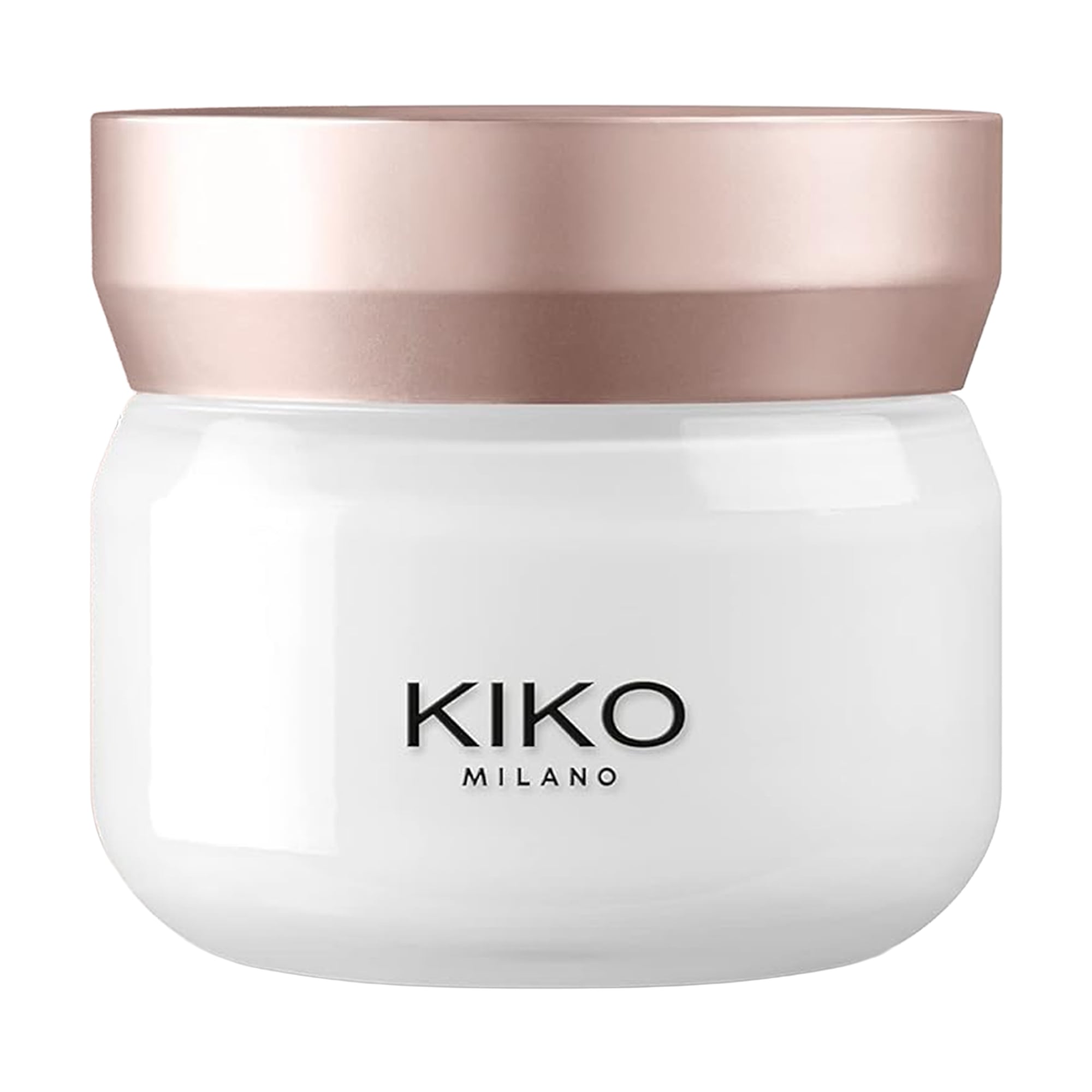 Матувальний денний крем для обличчя Kiko Milano Bright Lift Matte Day Cream, SPF 15, для нормальної та комбінованої шкіри, з ефектом ліфтингу, 50 мл